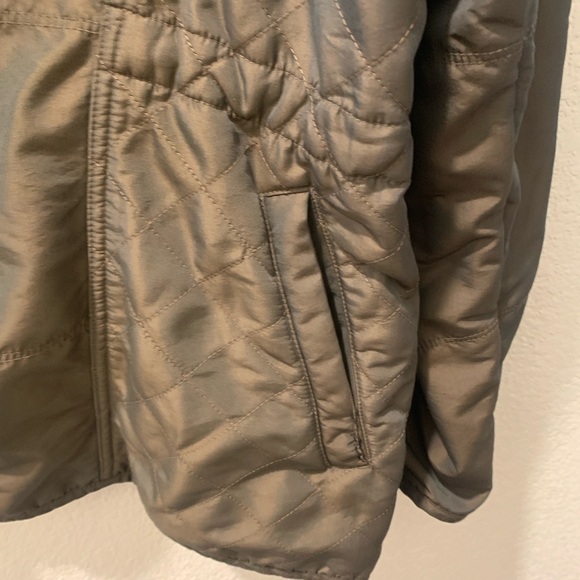 Pendleton Quilted Jacket - Picture 5 of 7